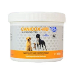 Nutrilabs Canicox HD -Hondenbenodigdheden Winkel nutrilabs canicox hd 169188 0500 none