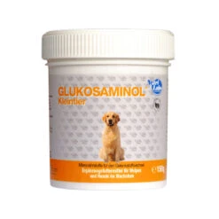 Nutrilabs Glukosaminol Hond -Hondenbenodigdheden Winkel nutrilabs glukosaminol hond 182194 1500 none