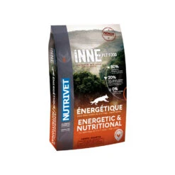 Nutrivet Inne Dog - Energetic & Nutritional - Adult -Hondenbenodigdheden Winkel nutrivet inne dog energetic nutritional adult 220459 1000 none