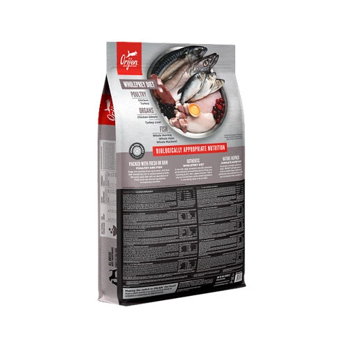 Orijen Fit & Trim Dog Whole Prey 6 Orijen Fit & Trim Dog Whole Prey - Afbeelding 4