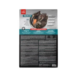 Orijen Small Breed Marine Fish 10 Orijen Small Breed Marine Fish -Hondenbenodigdheden Winkel orijen small breed marine fish 222296 2000 none