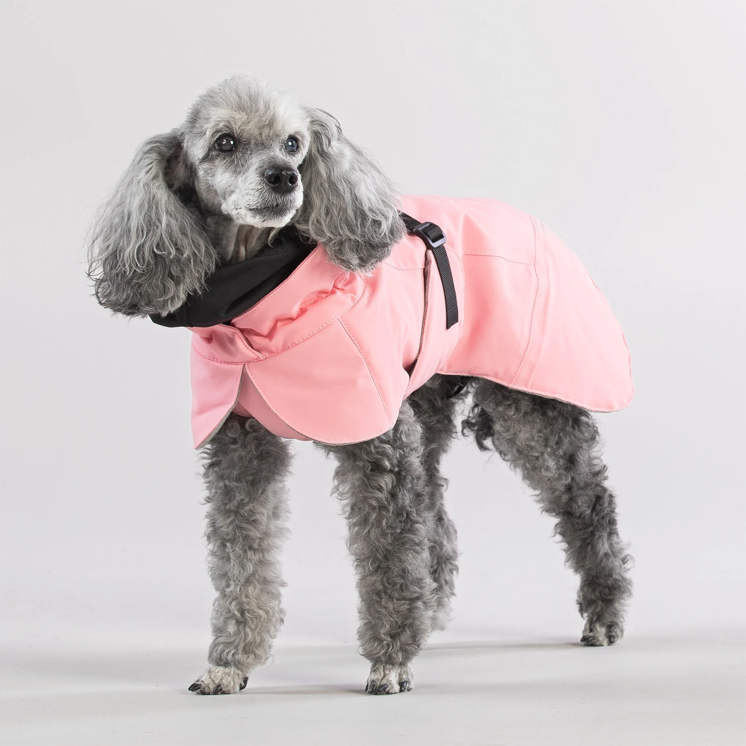 PAIKKA Visibility Winter Jacket 16 PAIKKA Visibility Winter Jacket - Afbeelding 14