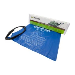 Pet Remedy Warmtemat -Hondenbenodigdheden Winkel pet remedy warmtemat 163828 1500 none