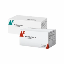 Prazitel Plus (XL) -Hondenbenodigdheden Winkel prazitel plus xl 215840 0500 none