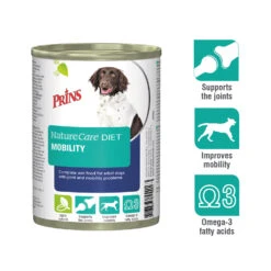 Prins NatureCare Diet Dog Mobility -Hondenbenodigdheden Winkel prins naturecare diet dog mobility 175423 1500 none