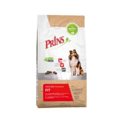 Prins ProCare Standard Fit -Hondenbenodigdheden Winkel prins procare standard fit 132146 2000 none