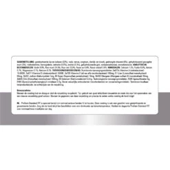 Prins ProCare Standard Fit -Hondenbenodigdheden Winkel prins procare standard fit 171676 2000 none