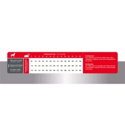 Prins ProCare Standard Fit -Hondenbenodigdheden Winkel prins procare standard fit 171685 2000 none