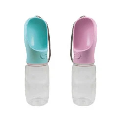 Nobby Drinkfles 10 Nobby Drinkfles -Hondenbenodigdheden Winkel prod 14670 203894 0500 none