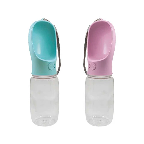 Nobby Drinkfles 6 Nobby Drinkfles - Afbeelding 4