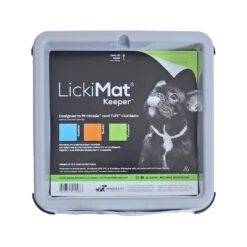 LickiMat Keeper 6 LickiMat Keeper -Hondenbenodigdheden Winkel prod 15466 216958 1500 none