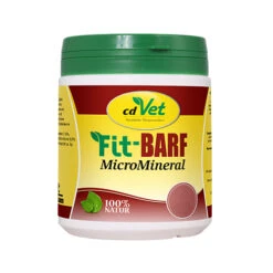 CdVet Fit-BARF MicroMineraal 9 CdVet Fit-BARF MicroMineraal -Hondenbenodigdheden Winkel prod 5299 88794 0500 none