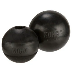 KONG Extreme Ball -Hondenbenodigdheden Winkel product none 4 1458652754 66993