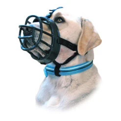 Company Of Animals Baskerville Ultra Muzzle -Hondenbenodigdheden Winkel product baskerville ultra muzzle none 4 1469627440 71986