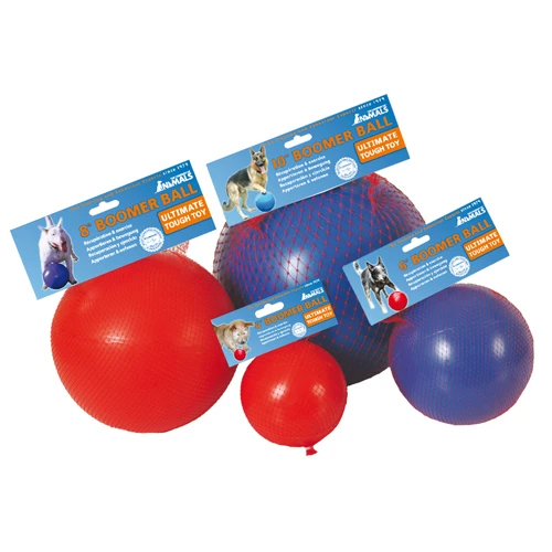 Company Of Animals Boomer Ball - Afbeelding 3