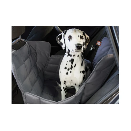 Doctor Bark Car Seat Blanket