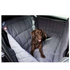 Doctor Bark Car Seat Blanket -Hondenbenodigdheden Winkel product doctor bark 3 car seat blanket m none 4 1471440565 33861