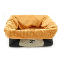 Kurgo Skybox Booster Seat -Hondenbenodigdheden Winkel product kurgo skybox booster seat none 4 1488203301 83890