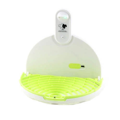 MyFleaTrap Vlooienval 3 MyFleaTrap Vlooienval