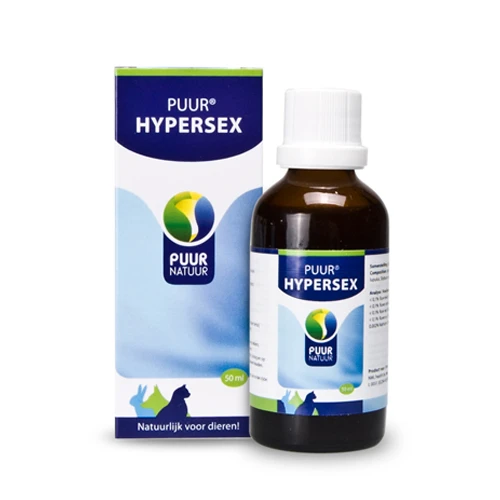 Puur Hypersex - Afbeelding 2