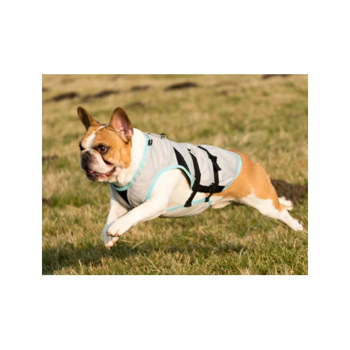 Suitical DRY Cooling Vest 13 Suitical DRY Cooling Vest - Afbeelding 11