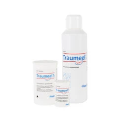 Traumeel S - Druppels -Hondenbenodigdheden Winkel product traumeel none 4 1495793688 86701 1