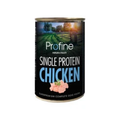 Profine - Single Protein - Hondenvoer -Hondenbenodigdheden Winkel profine single protein hondenvoer 214853 0500 none