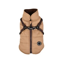 Puppia Mountaineer II Hondenjas -Hondenbenodigdheden Winkel puppia mountaineer ii hondenjas 216925 1500 none