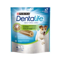 Purina DentaLife -Hondenbenodigdheden Winkel purina dentalife kleine hond 21 sticks 79241 0500 none