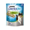Purina DentaLife -Hondenbenodigdheden Winkel purina dentalife middelgrote hond 3 x 15 sticks 110788 0500 none