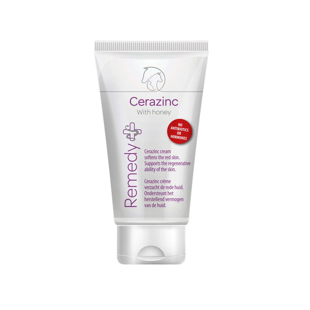 Remedy+ Cerazinc Crème 4 Remedy+ Cerazinc Crème - Afbeelding 2