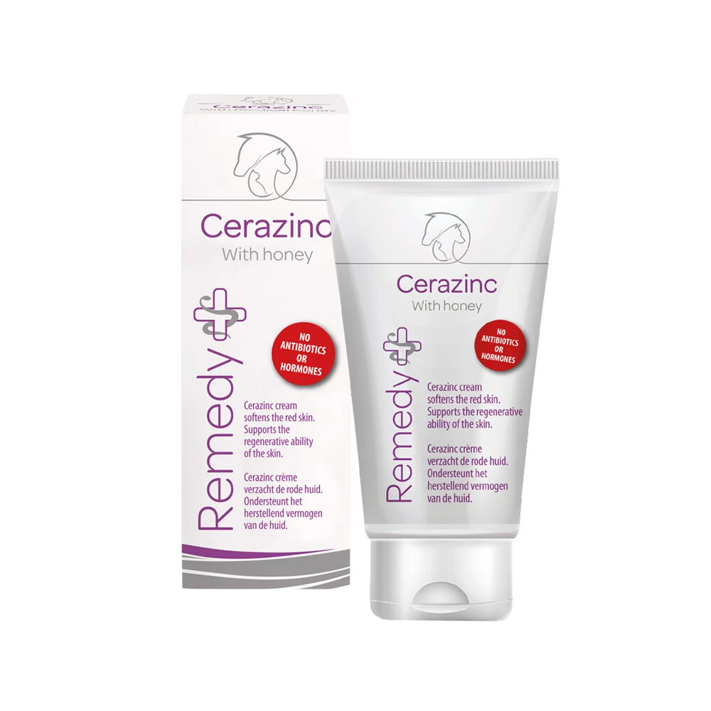 Remedy+ Cerazinc Crème 5 Remedy+ Cerazinc Crème - Afbeelding 3