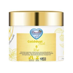 Renske Golddust Heal 6 - Rust -Hondenbenodigdheden Winkel renske golddust heal 6 rust 162292 2000 none
