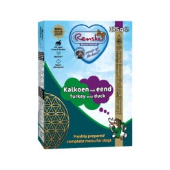 Renske Vers Bereid 17 Renske Vers Bereid -Hondenbenodigdheden Winkel renske vers bereid 222523 2000 none