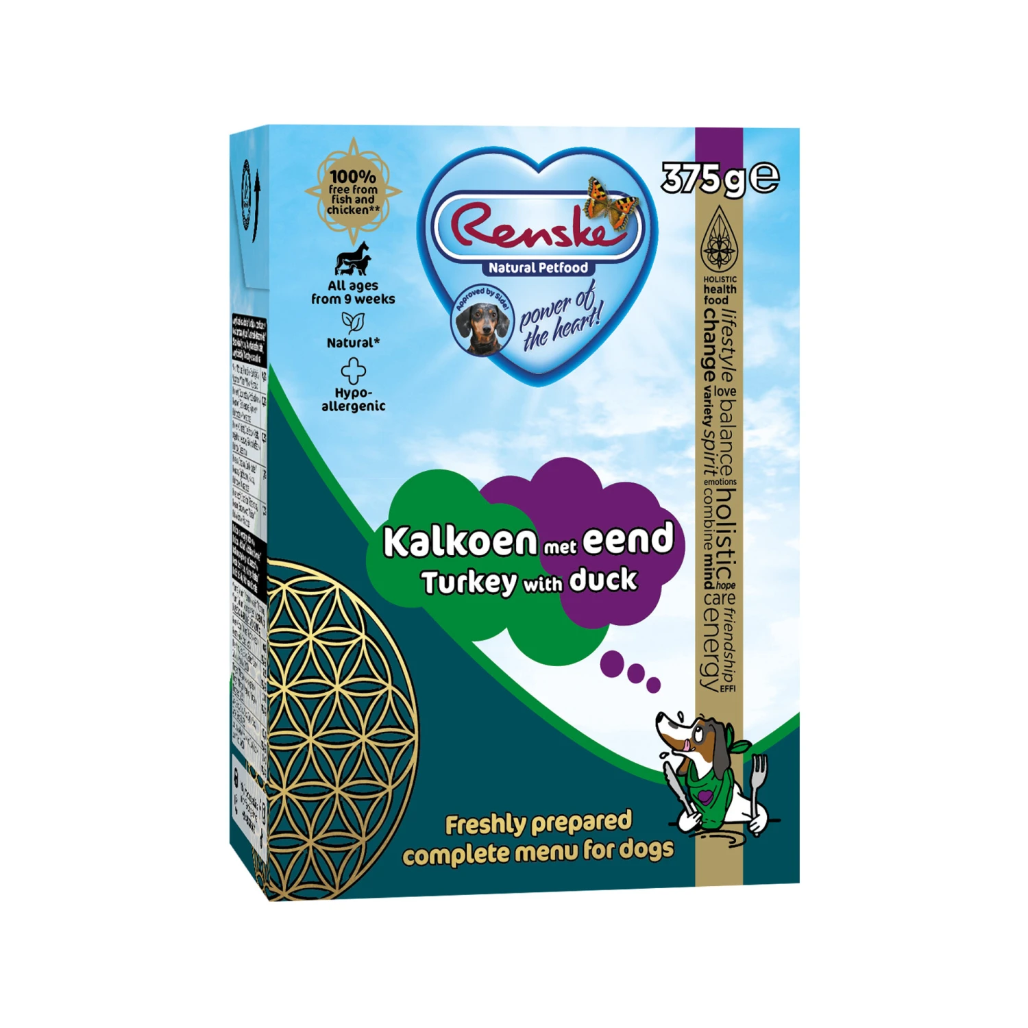 Renske Vers Bereid 10 Renske Vers Bereid - Afbeelding 8