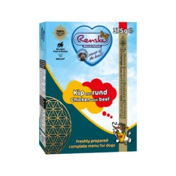 Renske Vers Bereid 14 Renske Vers Bereid -Hondenbenodigdheden Winkel renske vers bereid 222524 2000 none