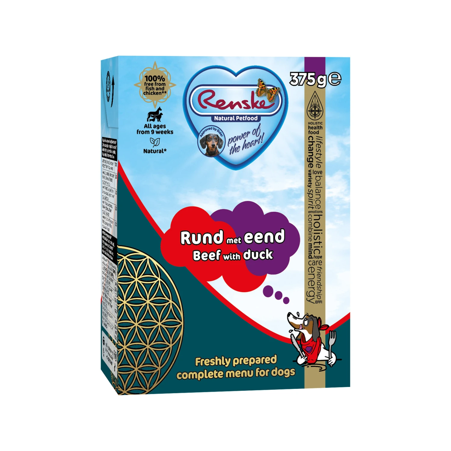 Renske Vers Bereid 4 Renske Vers Bereid - Afbeelding 2