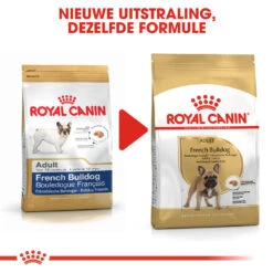 Royal Canin French Bulldog Adult - Hondenvoer -Hondenbenodigdheden Winkel royal canin french bulldog adult hondenvoer 138655 1000 none