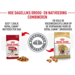 Royal Canin French Bulldog Adult - Hondenvoer -Hondenbenodigdheden Winkel royal canin french bulldog adult hondenvoer 183805 0500 none