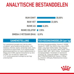 Royal Canin Giant Starter Mother & Babydog - Hondenvoer 20 Royal Canin Giant Starter Mother & Babydog - Hondenvoer -Hondenbenodigdheden Winkel royal canin giant starter mother babydog hondenvoer 206714 2000 none