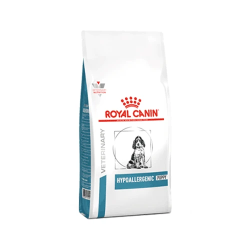 Royal Canin Hypoallergenic Puppy 4 Royal Canin Hypoallergenic Puppy - Afbeelding 2