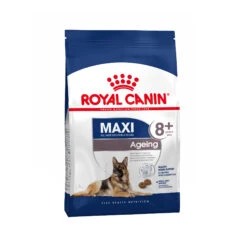 Royal Canin Maxi Ageing 8+ - Hondenvoer 16 Royal Canin Maxi Ageing 8+ - Hondenvoer -Hondenbenodigdheden Winkel royal canin maxi ageing 8 114360 2000 none