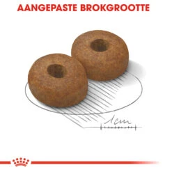 Royal Canin Maxi Ageing 8+ - Hondenvoer 18 Royal Canin Maxi Ageing 8+ - Hondenvoer -Hondenbenodigdheden Winkel royal canin maxi ageing 8 hondenvoer 128720 1000 none