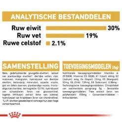 Royal Canin Poodle Adult - Hondenvoer 20 Royal Canin Poodle Adult - Hondenvoer -Hondenbenodigdheden Winkel royal canin poodle adult hondenvoer 139714 1000 none