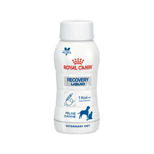 Royal Canin Recovery Liquid Hond/Kat