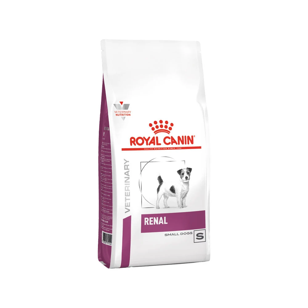 Royal Canin Renal Small Dog 3 Royal Canin Renal Small Dog