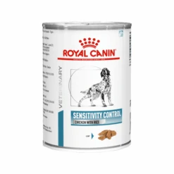 Royal Canin Sensitivity Control Hond - Blik