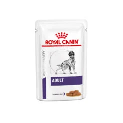 Royal Canin VCN - Adult Dog - Pouch -Hondenbenodigdheden Winkel royal canin vcn adult dog pouch 190285 1500 none
