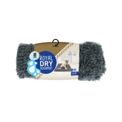Royal Dry Doormat -Hondenbenodigdheden Winkel royal dry doormat 187402 1000 none