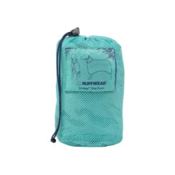Ruffwear Dirtbag Dog Drying Towel -Hondenbenodigdheden Winkel ruffwear dirtbag dog drying towel 185392 1000 none